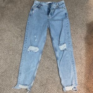 Zara jeans